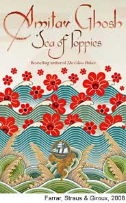 Amitav Ghosh: Sea of Poppies